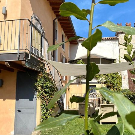 法拉利住宅酒店 Moniga del Garda 外观 照片