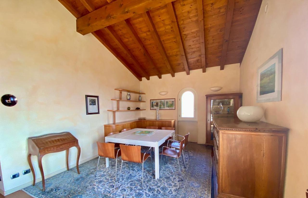法拉利住宅酒店 Moniga del Garda 外观 照片