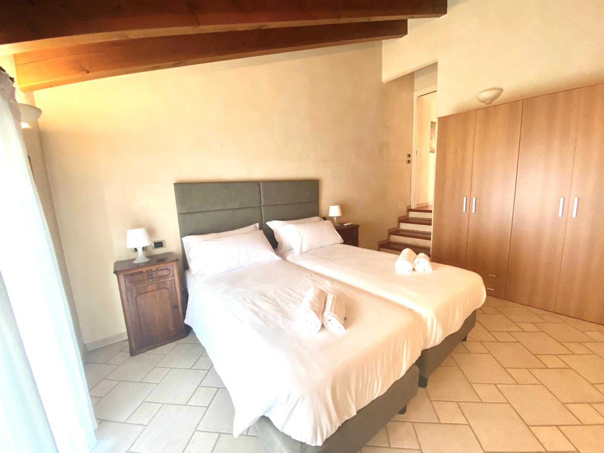 法拉利住宅酒店 Moniga del Garda 客房 照片