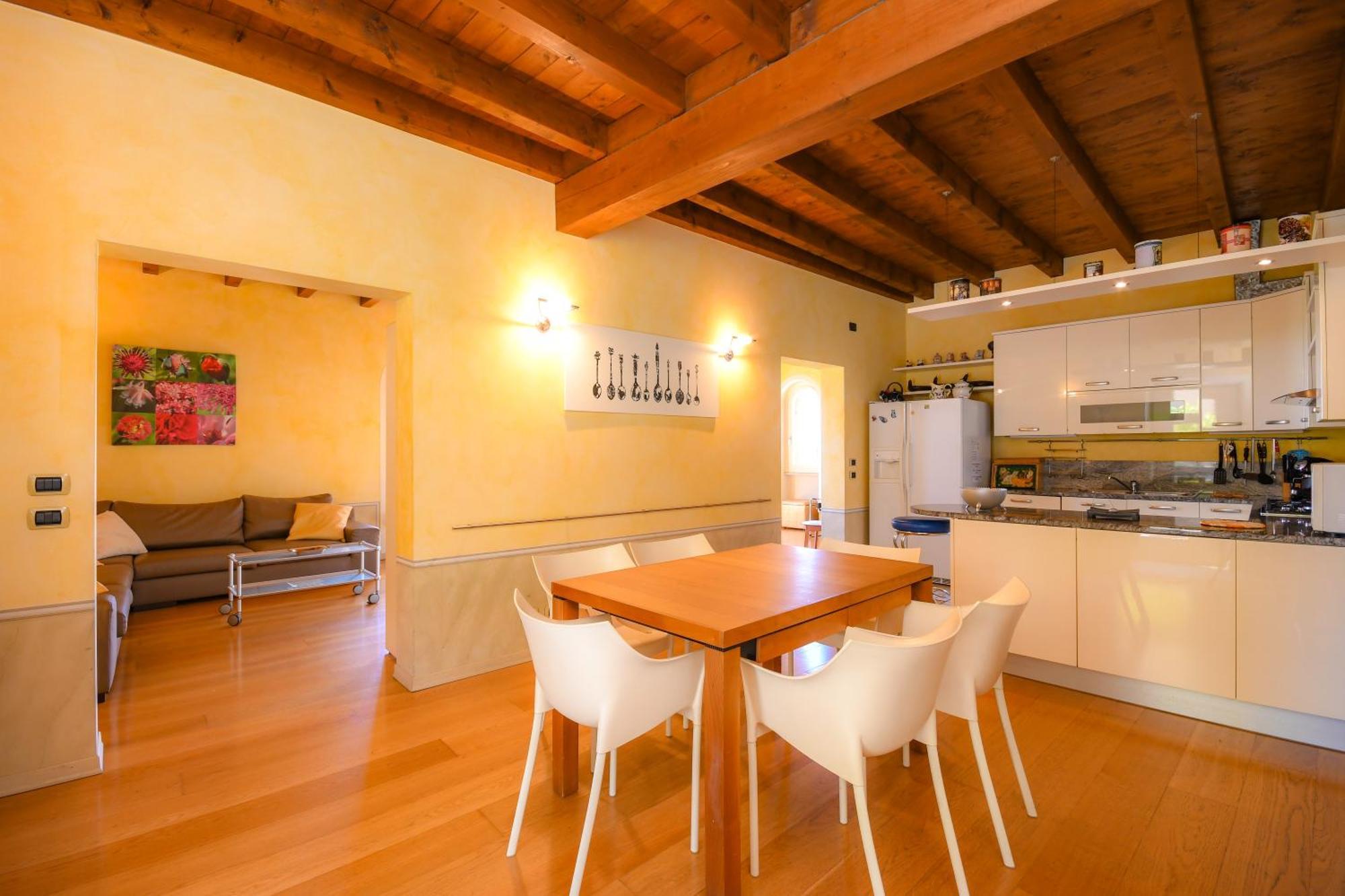 法拉利住宅酒店 Moniga del Garda 客房 照片