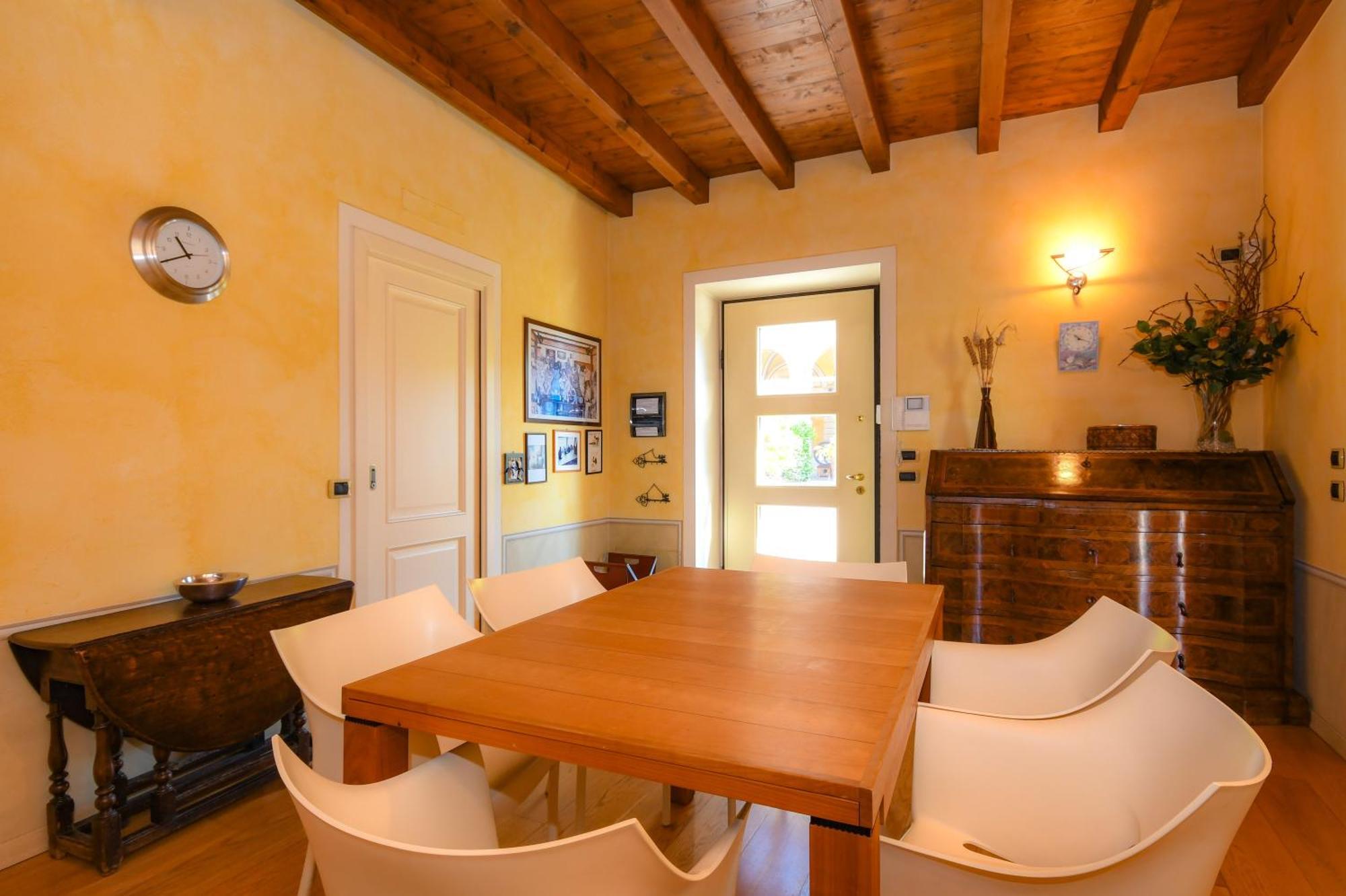 法拉利住宅酒店 Moniga del Garda 客房 照片